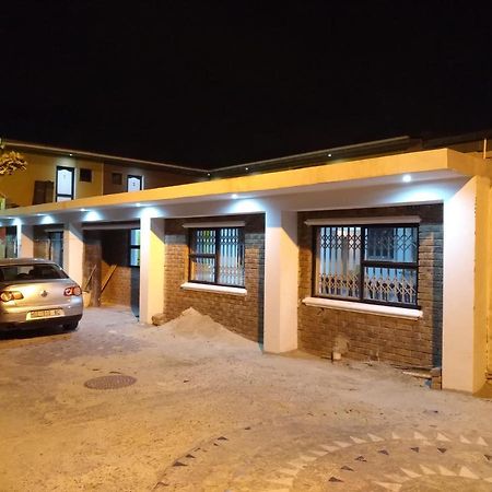 Liziwe'S Guest House Matroosfontein Экстерьер фото