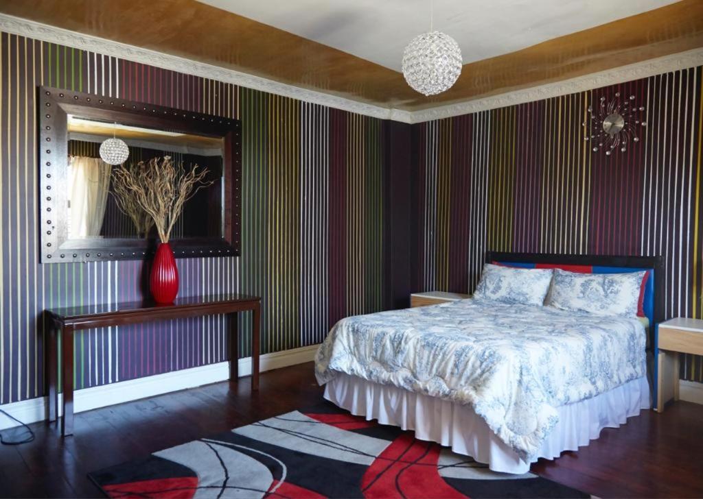 Liziwe'S Guest House Matroosfontein Экстерьер фото