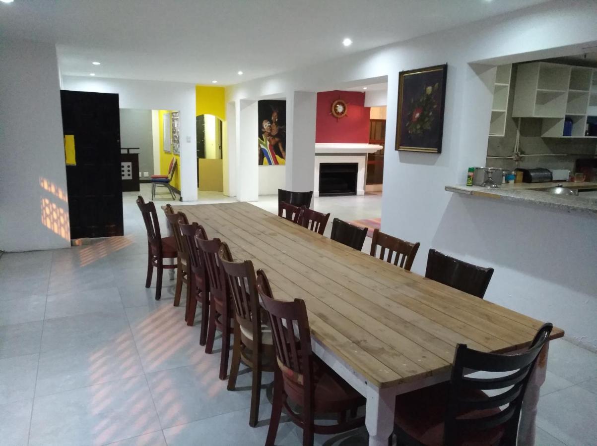 Liziwe'S Guest House Matroosfontein Экстерьер фото