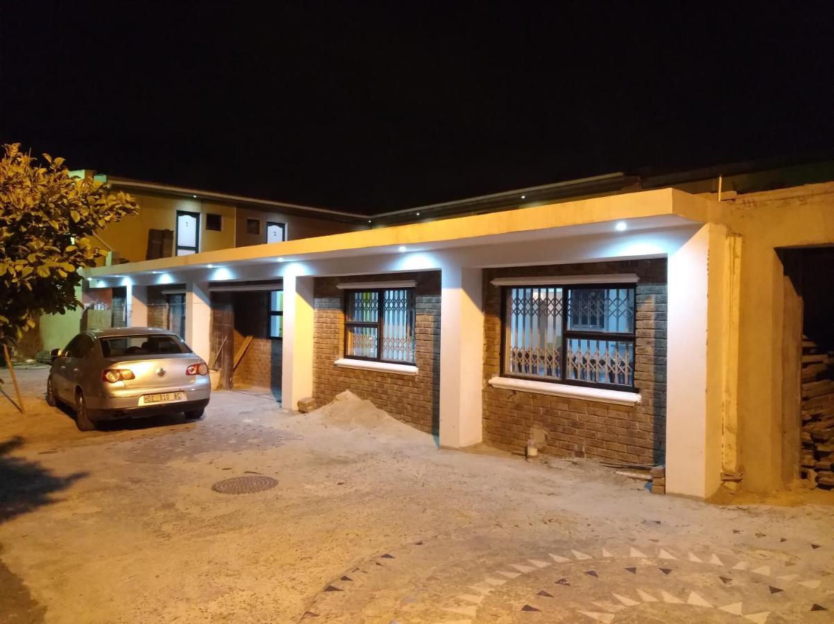 Liziwe'S Guest House Matroosfontein Экстерьер фото