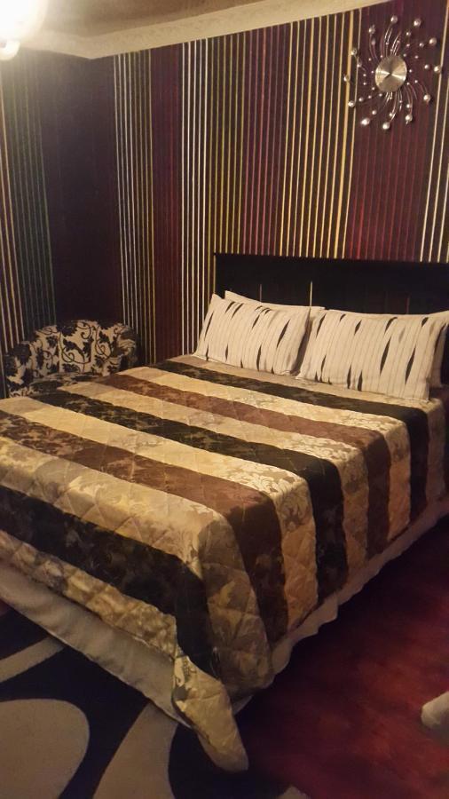 Liziwe'S Guest House Matroosfontein Экстерьер фото