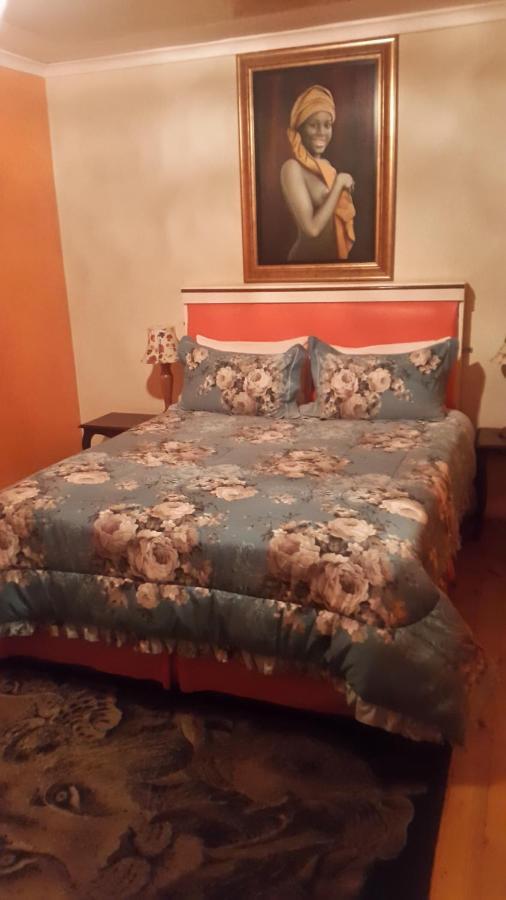 Liziwe'S Guest House Matroosfontein Экстерьер фото